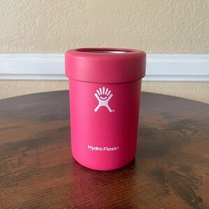 Hydro Flask 12oz Cup Cooler-Hot Pink